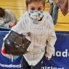 7 º Jornada Campeonato Esgrima Escolar FMDVA Temporada 2021-22